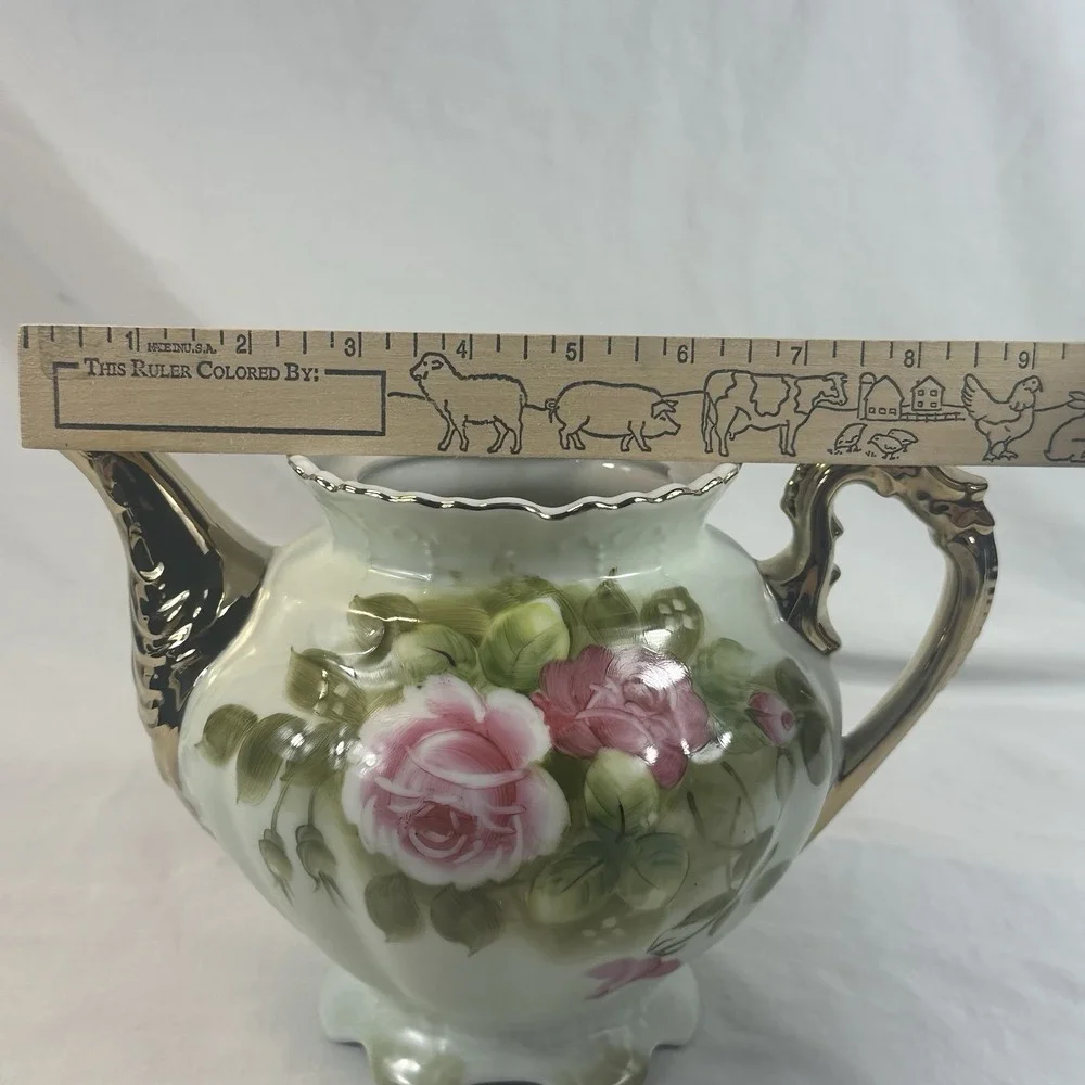 Lefton rare piece